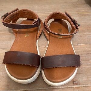 Mia Brand Sandals